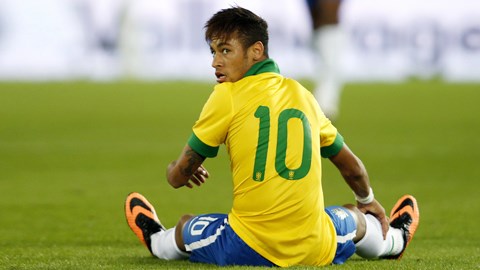 Những dấu hỏi dành cho Neymar trước thềm World Cup