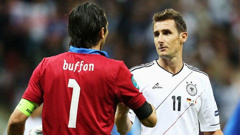 Những cái nhất thú vị tại World Cup 2014 Những cái nhất thú vị tại World Cup 2014