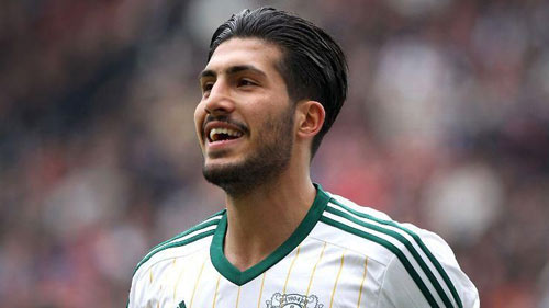 Bóng đá - Tin HOT sáng 6/6: Arsenal đạt thỏa thuận về Hulk