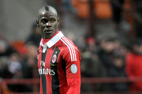 Tin HOT tối 8/6: Arsenal tiếp cận Balotelli - 2