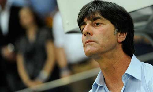 Dự World Cup, Joachim Loew thủ sẵn đơn từ chức - 1