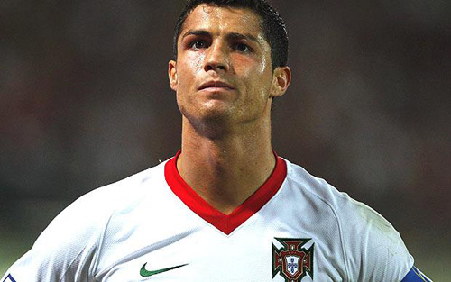 Ronaldo là 