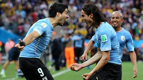 Lăng kính: Trên mảnh đất Brazil