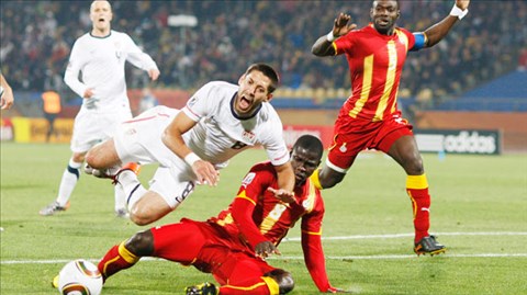 Góc thống kê World Cup: Đầu bảng chắc cơ thắng vòng 1/8! Góc thống kê World Cup: Đầu bảng chắc cơ thắng vòng 1/8!