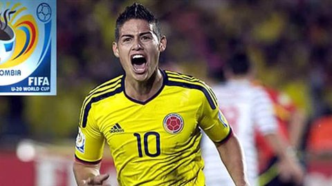 Những ấn tượng của vòng 1/8 World Cup 2014