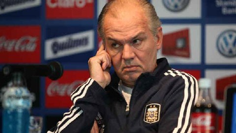 Bình luận World Cup: “Ông lớn” mơ làm chuyện lớn