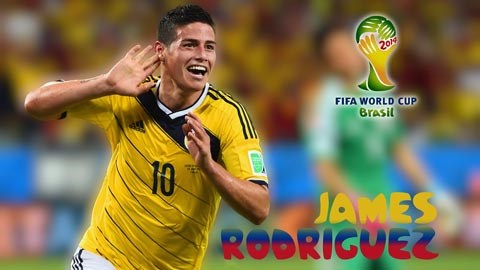 World Cup 2014: Khi các tiền đạo... quên cách ghi bàn World Cup 2014: Khi các tiền đạo... quên cách ghi bàn