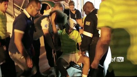 Bình luận: Không có điều kỳ diệu cho Neymar và Di Maria Bình luận: Không có điều kỳ diệu cho Neymar và Di Maria