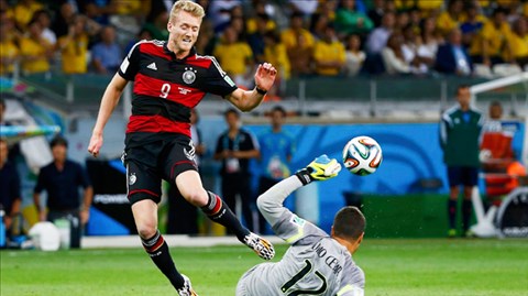 ĐT Brazil: “Jogo Bonito” đã chết, tiếp theo là gì?