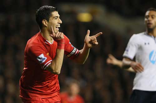 Barca chi 81 triệu để Suarez “làm cảnh” đầu mùa - 1
