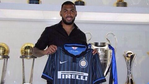 Inter Milan thâu nạp Yann M'Vila