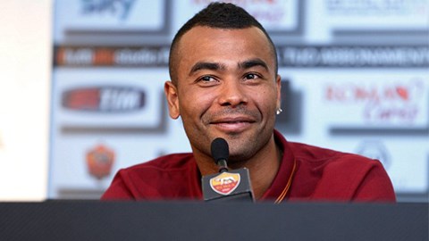 Ashley Cole và AS Roma: “Cặp đôi hoàn hảo” hay “Cặp đôi hoàn cảnh”?