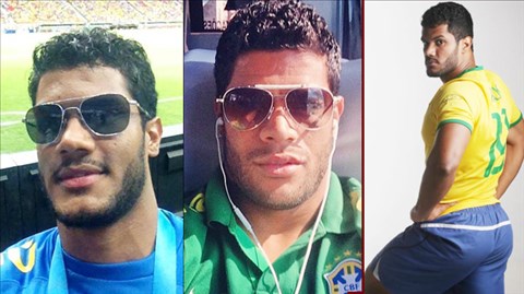 Brazil hậu World Cup 2014: Bản sao lao đao theo bản gốc Brazil hậu World Cup 2014: Bản sao lao đao theo bản gốc