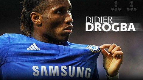 Đúng 10 năm Chelsea đón Drogba: Họ có cần anh lần nữa?