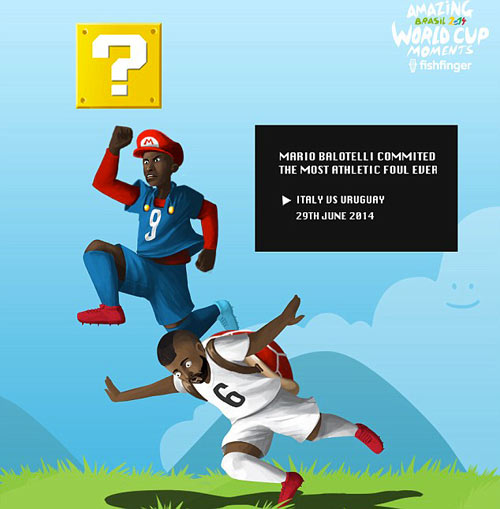 SAO World Cup hóa thân hài hước trong truyện tranh - 6