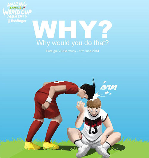 SAO World Cup hóa thân hài hước trong truyện tranh - 14