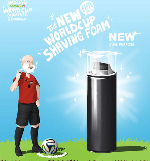 SAO World Cup hóa thân hài hước trong truyện tranh - 3