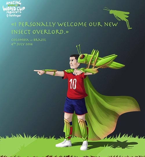 SAO World Cup hóa thân hài hước trong truyện tranh - 4