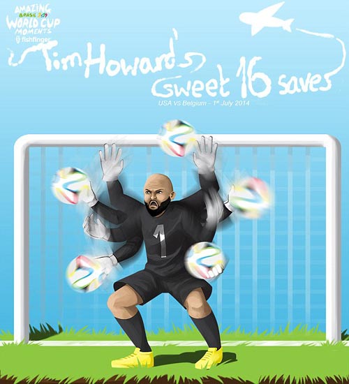 SAO World Cup hóa thân hài hước trong truyện tranh - 5