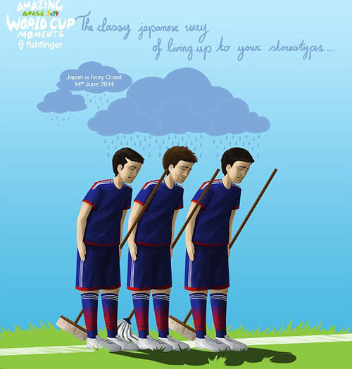 SAO World Cup hóa thân hài hước trong truyện tranh - 11