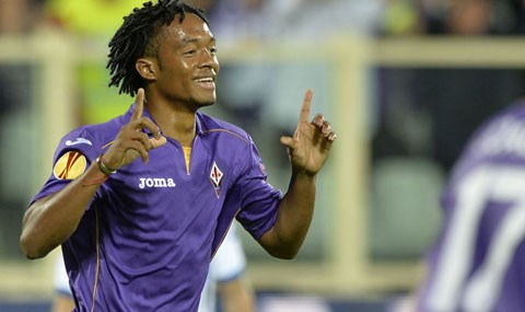 Chuyển nhượng tại Bayern: “Lườm” Cuadrado, “gắp” Reus?