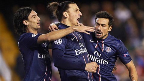 PSG: Những tín hiệu đáng mừng!