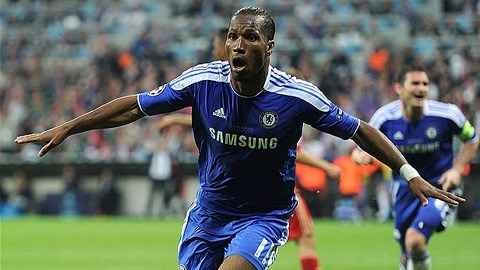 Quan điểm: Drogba mới là hợp đồng 