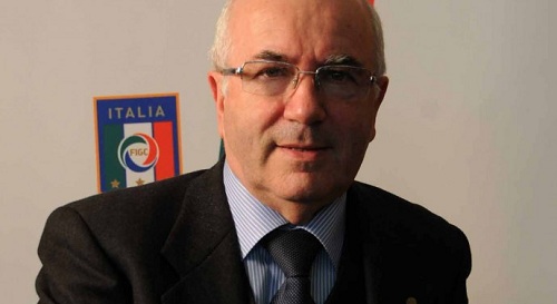 Tavecchio và nỗi hổ thẹn của bóng đá Ý - 1