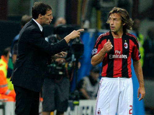 Hướng đến Serie A 2014-2015: Nhiều điều đáng chờ đợi - 1