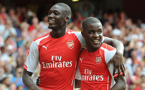 Arsenal vs Man City: 10 câu hỏi trước Siêu Cúp Anh - 1