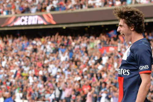 Bóng đá - Tin HOT trưa 8/8: Barca chọn xong đội trưởng