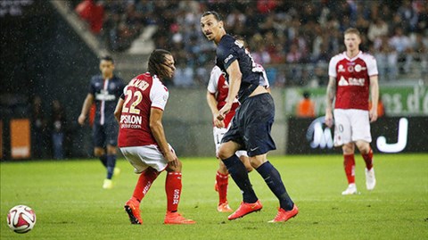 PSG: Thói quen xấu của nhà vô địch