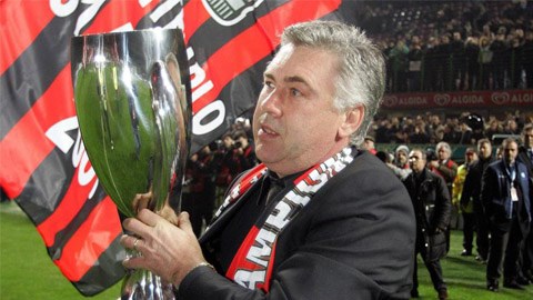 Ancelotti 