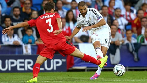 Bình luận: Kiểu gì Real cũng phải có Benzema!