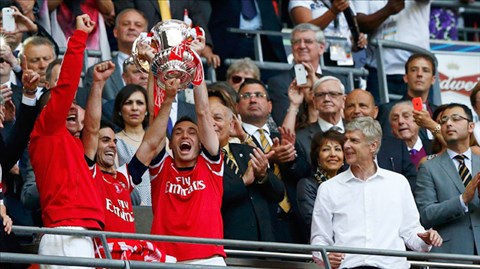 Bình Luận Arsenal: Nửa chừng xuân Bình Luận Arsenal: Nửa chừng xuân