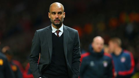 Guardiola yêu cầu Bayern chơi tốc độ cao