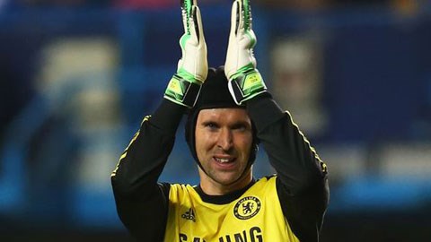 Petr Cech trở lại Pháp thi đấu?