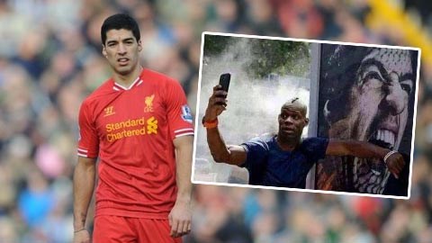 Từ Suarez tới Balotelli: Liverpool đang đánh bạc