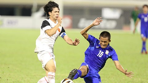 U19 Việt Nam: Câu chuyện U19 Việt Nam: Câu chuyện