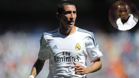 Khedira, Di Maria, Lopez... là những “Makelele mới” ở Madrid?