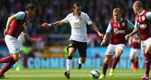 Di Maria rực sáng ở ĐTQG: MU cần một ngôi sao như thế - 2