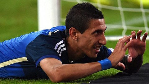 Bình luận: Di Maria, 60 triệu bảng còn rẻ chán!