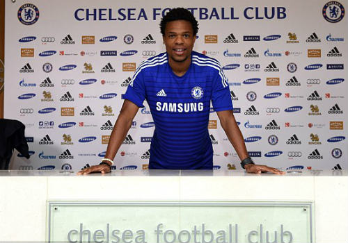 Loic Remy: Bản hợp đồng hời của Mourinho - 2