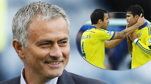 Mourinho tự nhận Chelsea “nghèo” so với các đại gia châu Âu