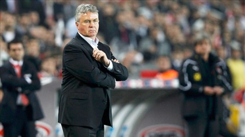 ĐT Hà Lan: Loạn đao pháp với 4-3-3 ĐT Hà Lan: Loạn đao pháp với 4-3-3