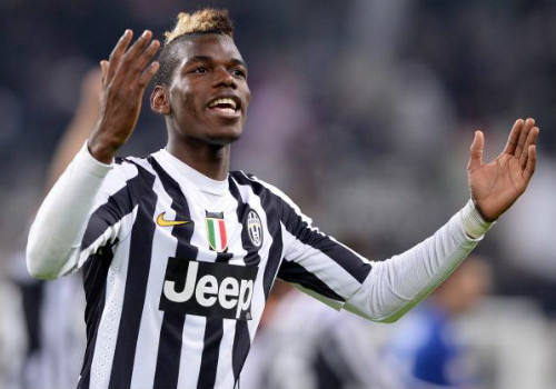 Pogba tỏa sáng ở Juve: Phong độ cao, mức lương thấp - 1