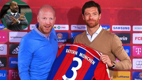 Hậu trường phức tạp tại Bayern: Guardiola là… bom nổ chậm!