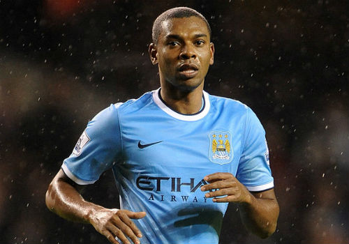 Fernandinho - Man City: Điểm tựa tuần 