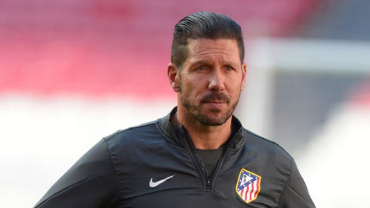 Toshiya Miura và triết lý bóng đá của Simeone - 1