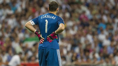 “Hội chứng Casillas” lan sang cả Barca và Atletico